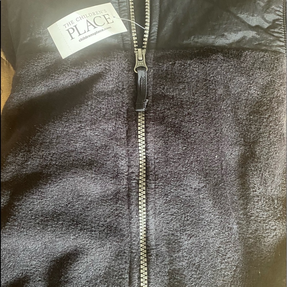 4t fleece for boys